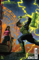Green Lantern
