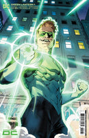 Green Lantern