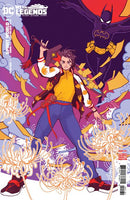 Spirit World