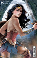 WONDER WOMAN