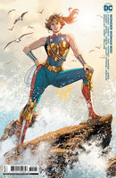WONDER WOMAN