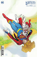 SUPERGIRL SPECIAL