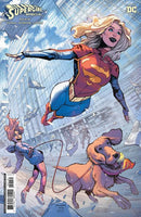 SUPERGIRL SPECIAL