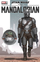 THE MANDALORIAN SEASON 2