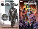 THE MANDALORIAN SEASON 2
