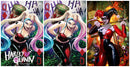 HARLEY QUINN 31 CLAYTON CRAIN VARIANT