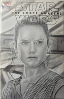 REY DAVID SANCHEZ SKETCH COVER