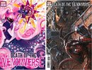 DEATH OF THE VENOMVERSE 5 NICOLETTA BALDARI VARIANT
