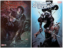 AMAZING SPIDER-MAN 33 JOHN GIANG VARIANT