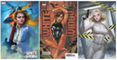 WHITE WIDOW 1 SHANNON MAER VARIANT