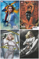 WHITE WIDOW 1 SHANNON MAER VARIANT