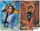 WHITE WIDOW 1 SHANNON MAER VARIANT