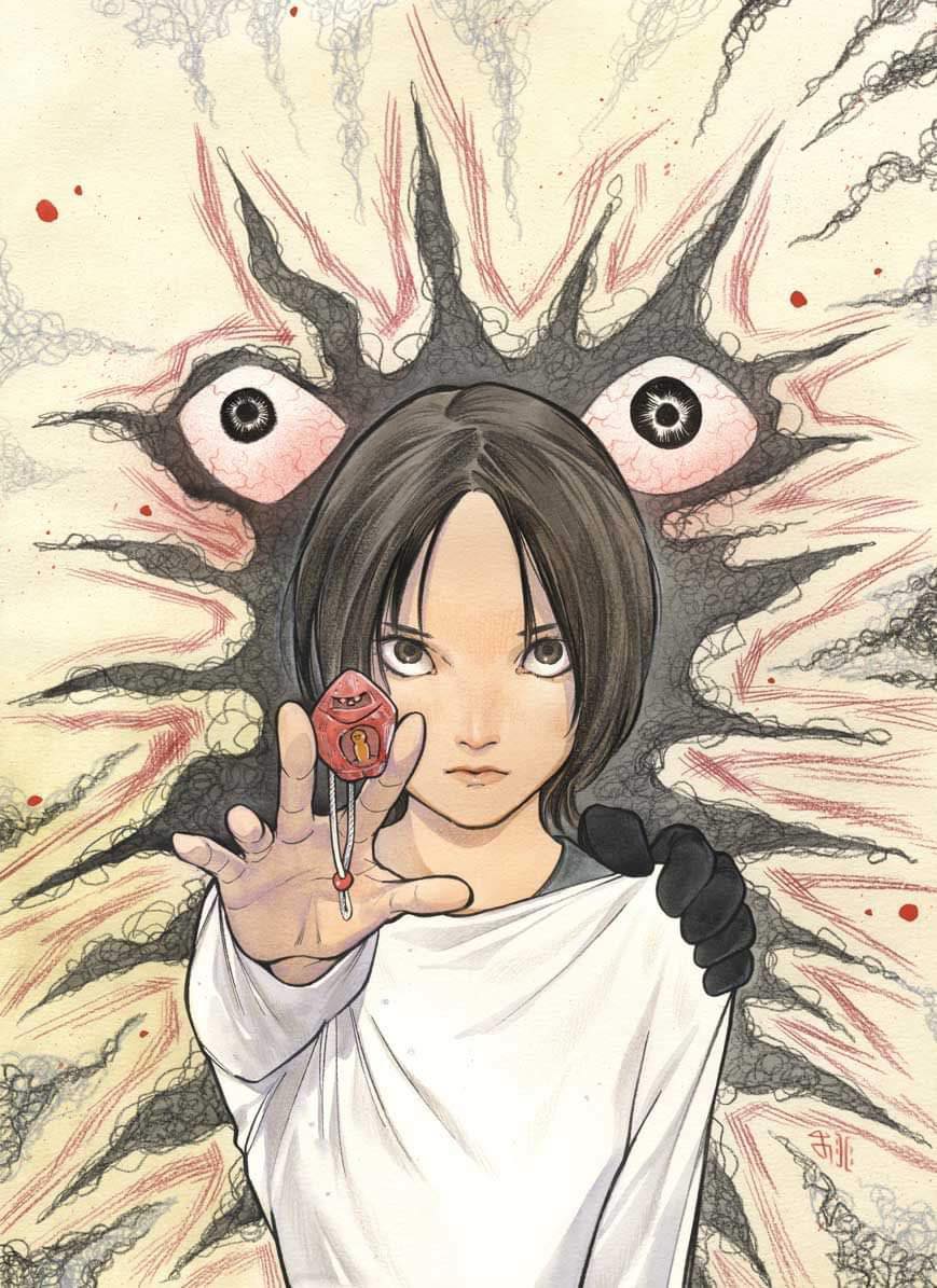 ULTIMATE X-MEN 1 PEACH MOMOKO VIRGIN VARIANT– The Comic Mint