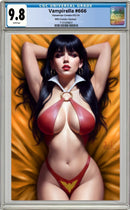 VAMPIRELLA