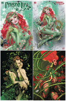 POSION IVY 21 NATALI SANDERS VARIANTS
