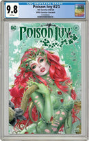 POSION IVY 21 NATALI SANDERS VARIANTS
