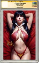 VAMPIRELLA