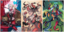 HARLEY QUINN 39 INHYUK LEE FOIL VARIANT