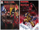 DEADPOOL WOLVERINE WW III