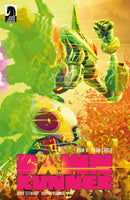 DAWNRUNNER 1 INAKI MIRANDA VARIANT