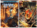 HELLVERINE 1 SKAN SRISUWAN VARIANT