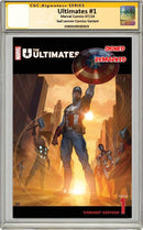 ULTIMATES 1 SKAN SRISUWAN VARIANT