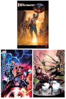 ULTIMATES 1 SKAN SRISUWAN VARIANT
