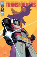 TRANSFORMERS 8 ALAN QUAH SOUNDWAVE VARIANT