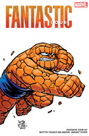 FANTASTIC FOUR