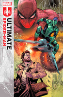 ULTIMATE SPIDER-MAN 2 REGULAR COVER FIRST PRINT