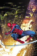 ULTIMATE SPIDER-MAN 2 1:100 RUAN VIRGIN INCENTIVE RATIO