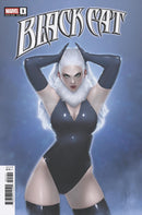 BLACK CAT 1 (2025) JEE-HYUNG LEE VARIANT