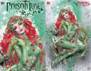 POSION IVY 21 NATALI SANDERS VARIANTS