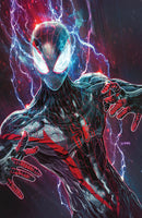 AMAZING SPIDER-MAN 29 JOHN GIANG VIRGIN VARIANT