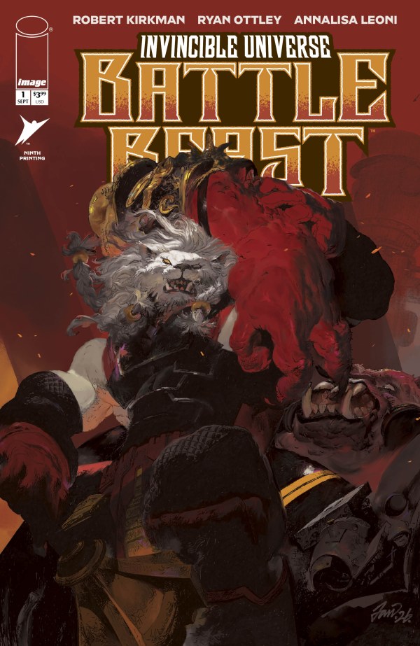 ALL IN STOCK ITEMS– The Comic Mint