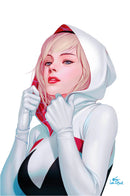 SHADOW CLONES 1 SDCC INHYUK LEE SPIDER-GWEN VARIANT