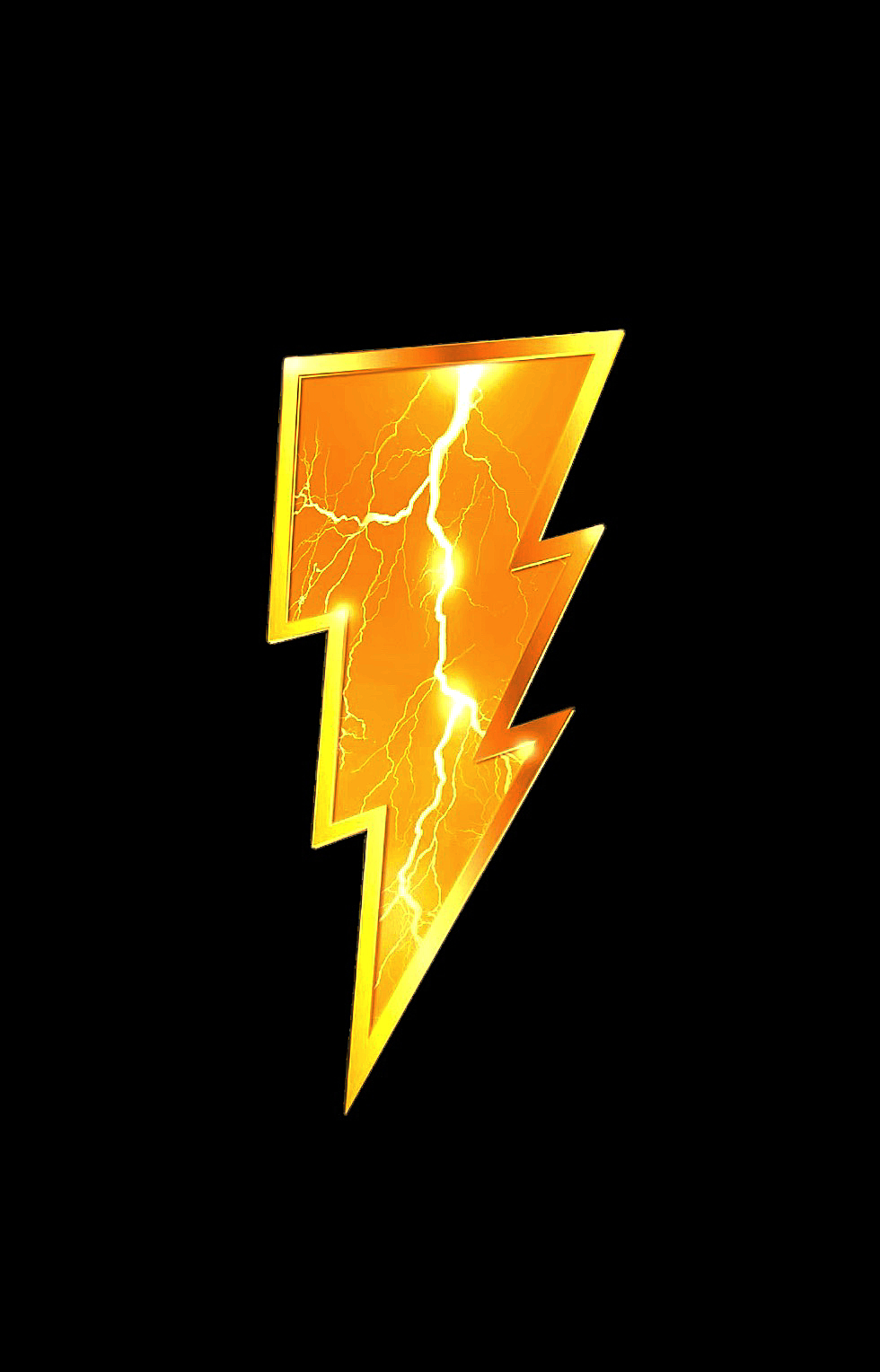 Shazam 1 tcm megacon logo foil variant the comic mint