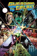 GUARDIANS OF THE GALAXY