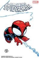 AMAZING SPIDER-MAN