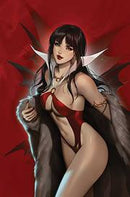 VAMPIRELLA ARMAGEDDON 1 DAVID DIAS VARIANT
