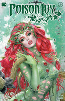 POSION IVY 21 NATALI SANDERS VARIANTS