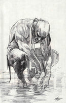 IRON FIST