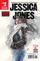 JESSICA JONES