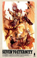 SEVEN TO ETERNITY