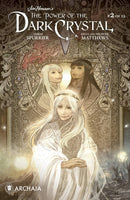 JIM HENSON POWER OF THE DARK CRYSTAL