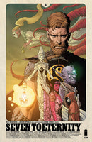 SEVEN TO ETERNITY