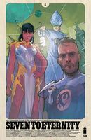 SEVEN TO ETERNITY