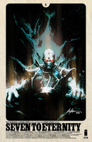 SEVEN TO ETERNITY