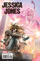 JESSICA JONES