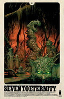 SEVEN TO ETERNITY